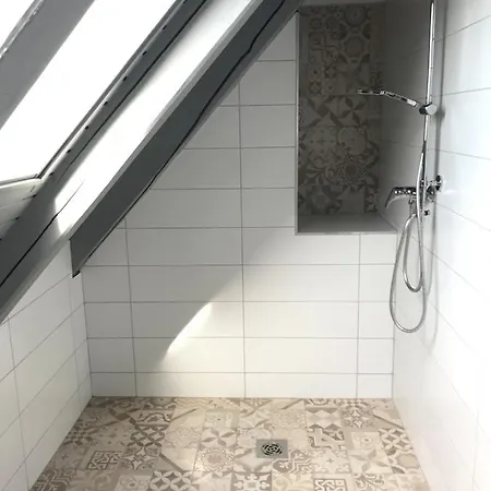 Kerti Apartman Lägenhet Balatonkeresztúr