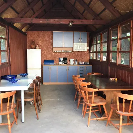 Kerti Apartman Balatonkeresztúr